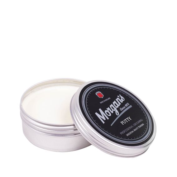 Morgan's Putty - sigillante per capelli (75 ml)