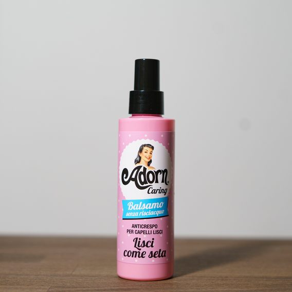 Adorn — Leave-on Hair Balm (150 ml)