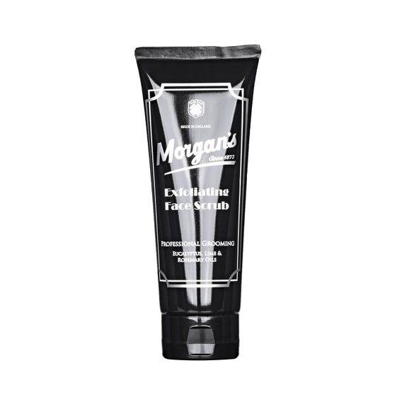 Peeling per il viso Morgan's (100 ml)