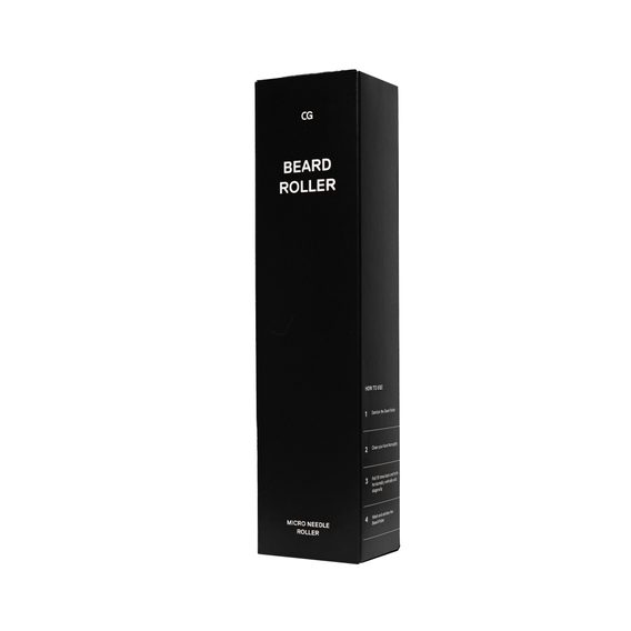 Copenhagen Grooming — Beard Roller