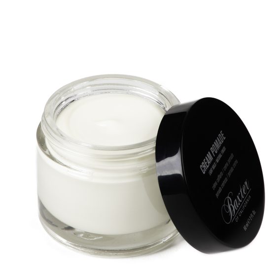 Baxter of California Cream Pomade - crema per capelli (60 ml)