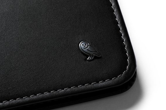 Bellroy Hide & Seek RFID