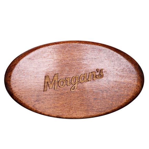 Spazzola per barba Morgan's - grande