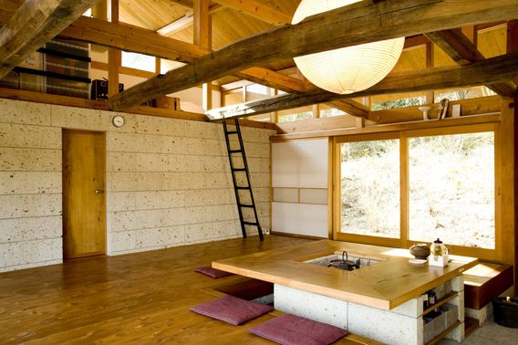 The Monocle Guide to Cosy Homes: Fate diventare la vostra casa una casa come si deve