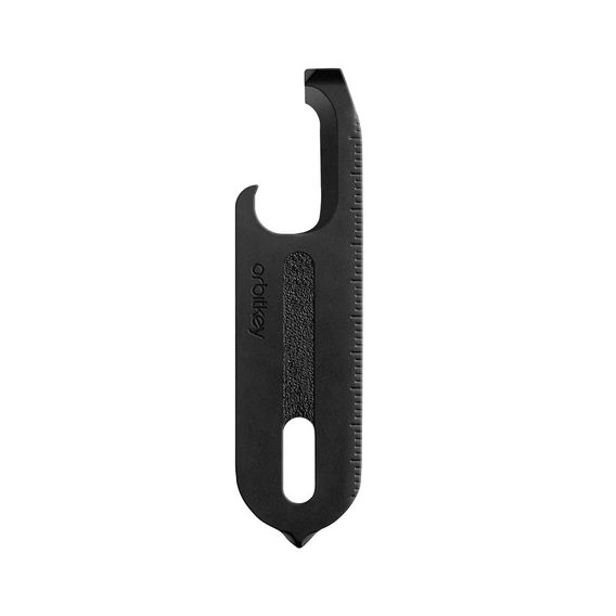 Utensile multiuso per portachiavi Orbitkey - v2 - black