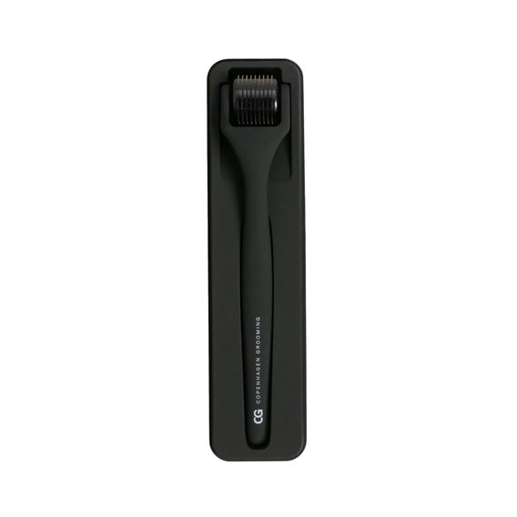 Copenhagen Grooming — Beard Roller
