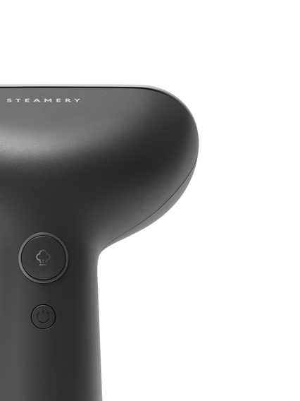Cirrus 3 Iron Steamer