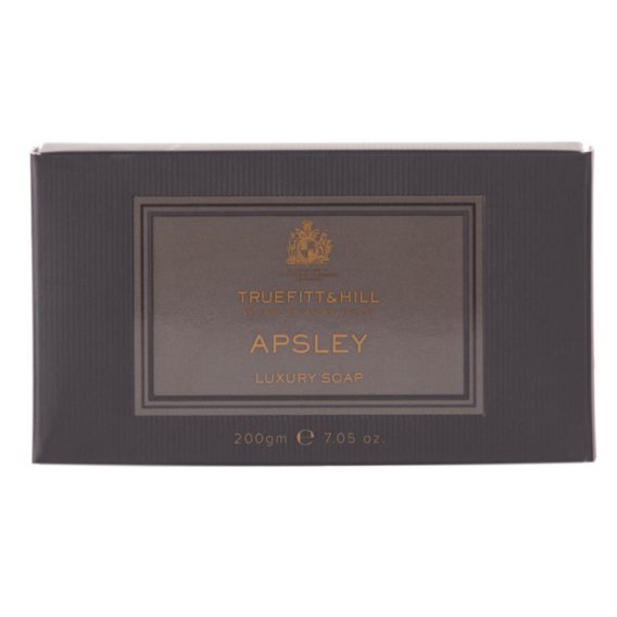 Sapone solido per il corpo Truefitt & Hill Apsley (200 g)