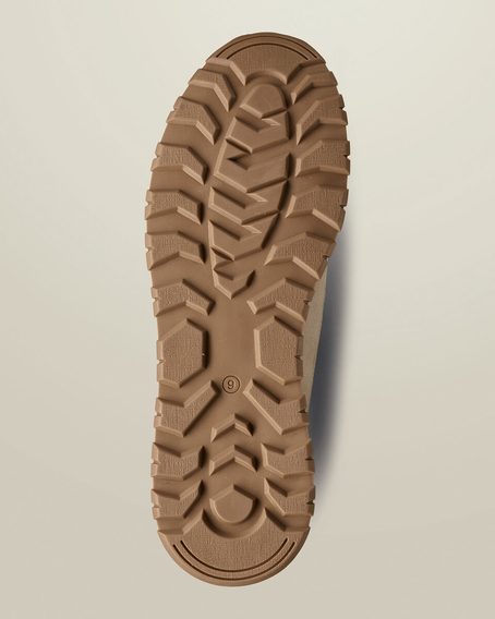 Charles Tyrwhitt Knitted Sneakers — Stone