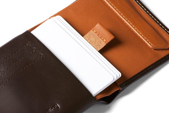 Bellroy Coin Wallet