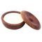 Sapone da barba Taylor of Old Bond Street in ciotola di legno - Sandalwood (100 g)