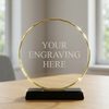 Spectra Gold Crystal Awards