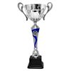 LXL2022/01 Silver and Blue Cup