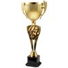 Classic Honor Music Metal Trophy Cup