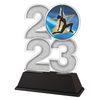 Ice Skater 2023 Trophy