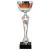 STL2022/01 Silver and Copper Cup