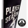 Shadowline Male Padel Metal Trophy