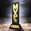 Shadowline MVP Metal Trophy