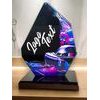 Destin Esport & Gaming Acrylic Award
