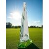 Omaha Glass Golf Award