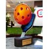 Altus Color Pickleball Trophy
