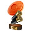 Altus Color Shooting Trophy