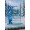 Vanguard Winter Glass Award