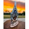 Bates Custom Made Acrylic Award