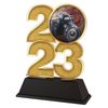 Camera 2023 Trophy