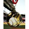 Barnet Baseball Classic Texture 3D Print MaxMedal