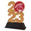 Bake Off 2022 Trophy