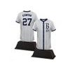 Baseball Jersey Custom Made Acrylic Award