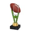 Detroit American Football Trophy