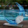 Hopper Swimming Glass Award