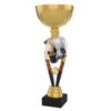 London Fire Fighting Gold Cup Trophy