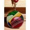 Barnet Cricket Color Texture 3D Print MaxMedal