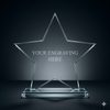 Dolores Star Crystal Award