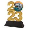Fishing 2023 Trophy