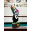 Altus Color Snooker Trophy