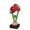 Buffalo American Football Trophy