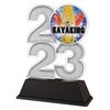 Kayaking 2023 Trophy