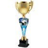 Honor Swimming Metal Trophy Cup