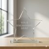 Dolores Star Crystal Award