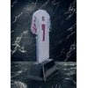 Baseball Jersey Custom Made Acrylic Award
