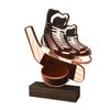 Sierra Classic Ice Hockey Real Wood Trophy