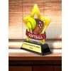 Mini Star Softball Trophy