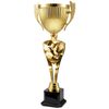 Classic Honor Pigeon Metal Trophy Cup