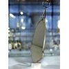 Aurum Stainless Steel Shooting Medal