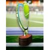 Altus Color Tennis Trophy