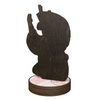 Grove Ballet Dance Real Wood Trophy